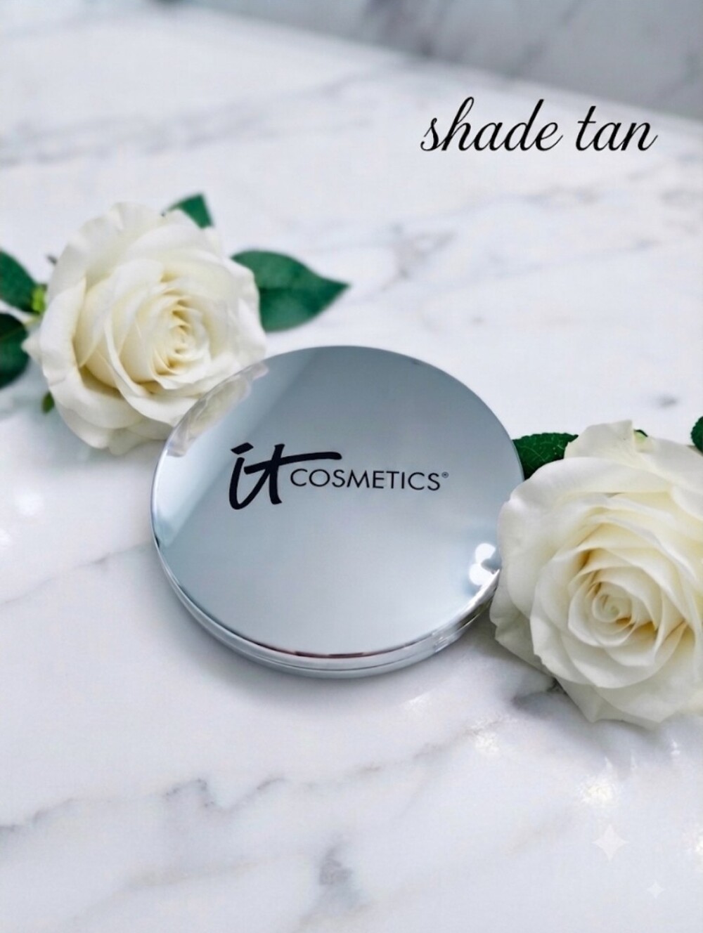 IT Cosmetics Celebration Foundation Tan ☆RARE☆ | Read Description